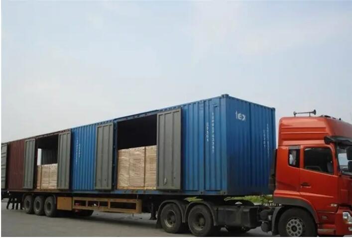 厦门到杞县整车运输