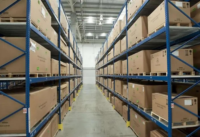 厦门到杞县货物仓储