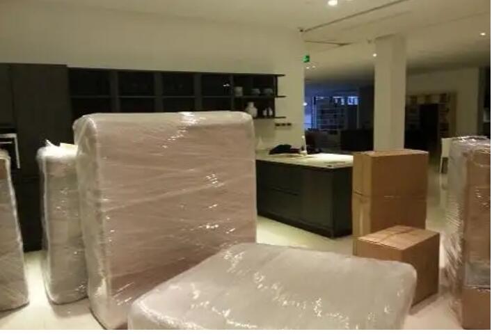 厦门到杞县长途搬家