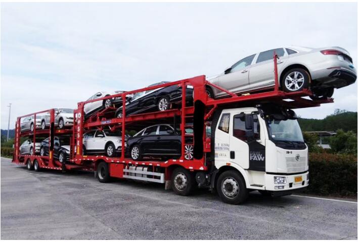 厦门到杞县轿车托运